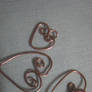 retarded wire hearts