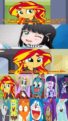 Title to long