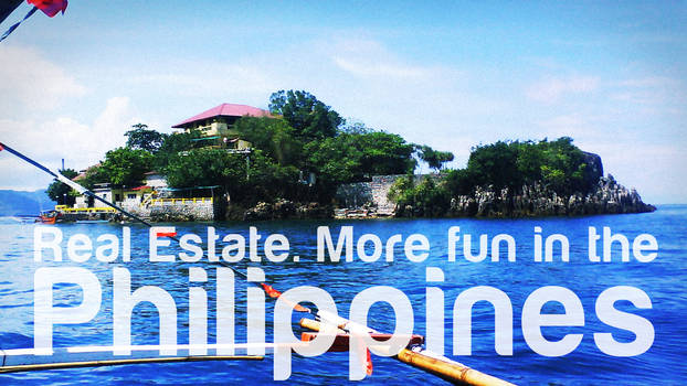 Real Estate More Fun In The Philippines