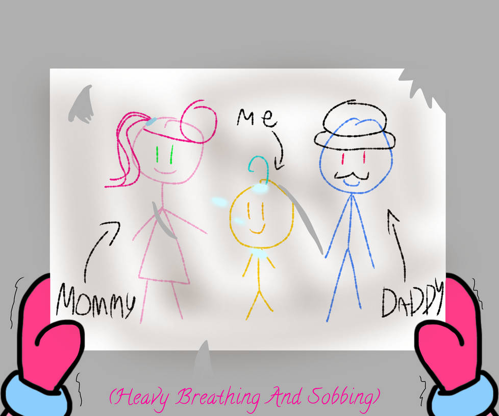 A Drawing To Never Forget by OfficalxKawiiLovex on DeviantArt
