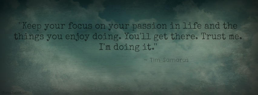 Tim Samaras Quote