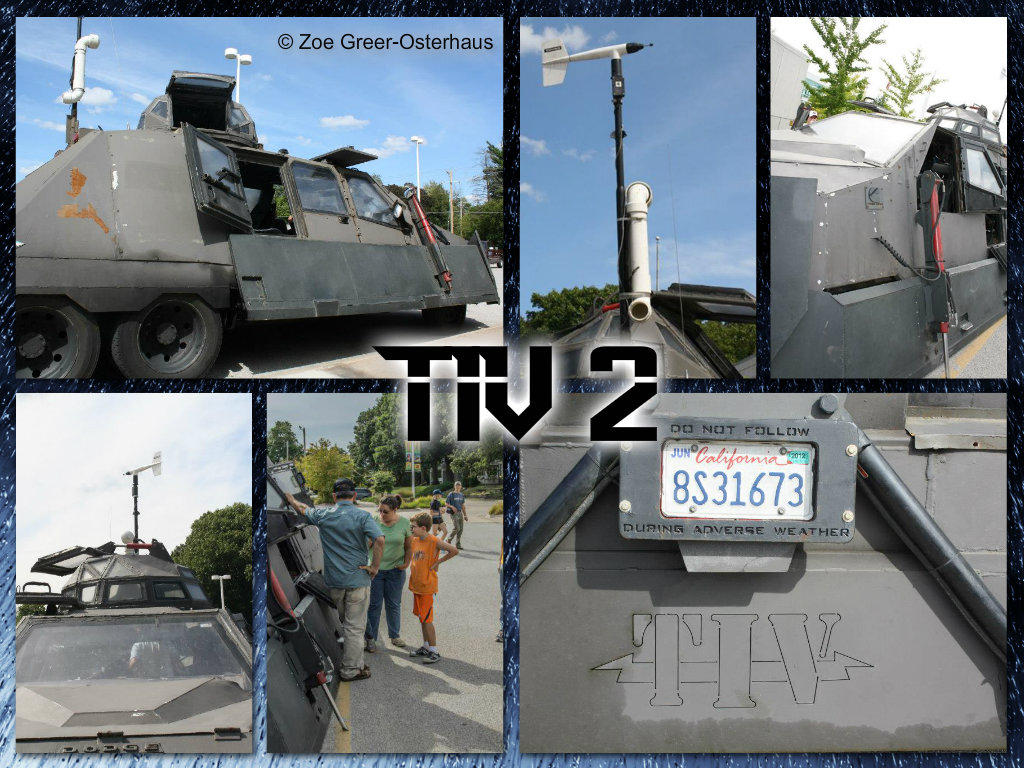 TIV2: More by StormChaserLuvr on DeviantArt
