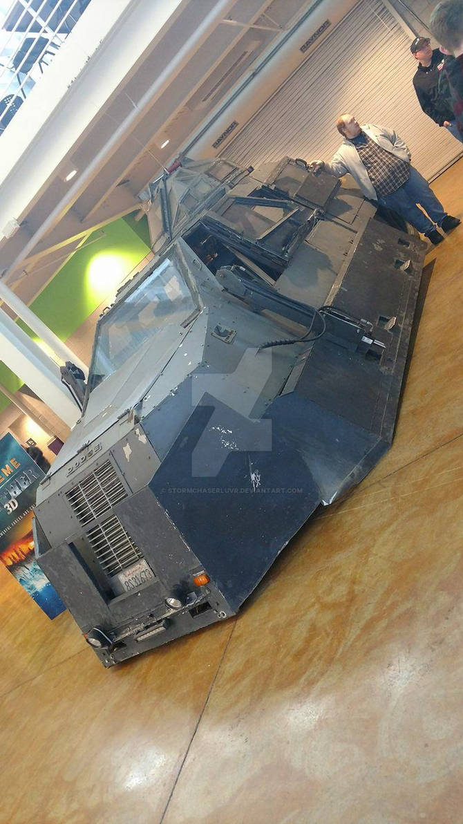 TIV 2! by StormChaserLuvr on DeviantArt