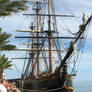 old sailing ship 3