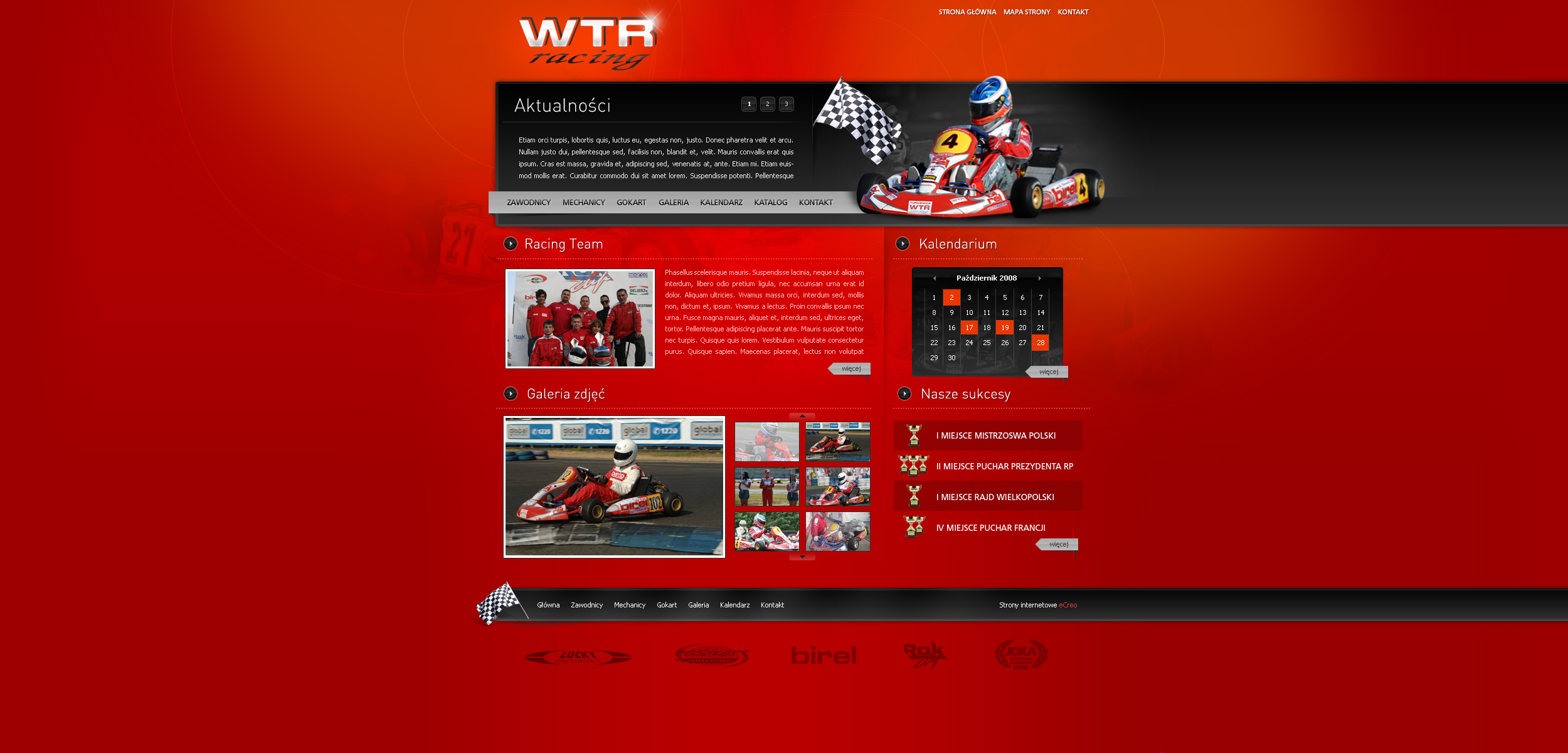 WTR Racing