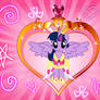 Princess Twilight Sparkle