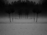 Winter poems. by LunaLemon