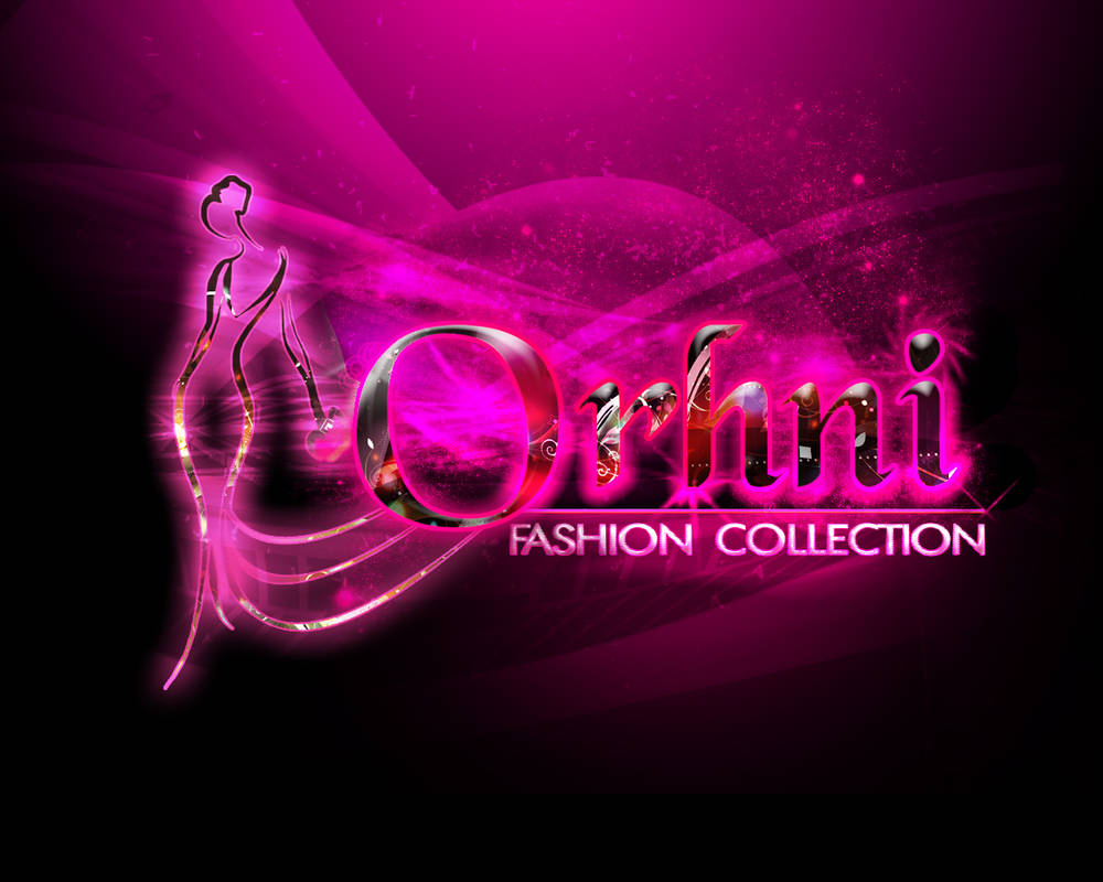 Orhni - Fashion Collection