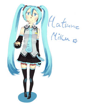 Hatsune Miku