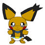 Rai the Pichu