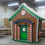 Ginger bread House III