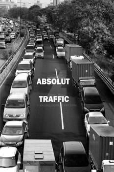 Absolute Traffic