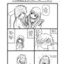 Annoying Sister 2 (Short Manga)