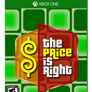 The Price Is Right Custom Xbox One Front Cover