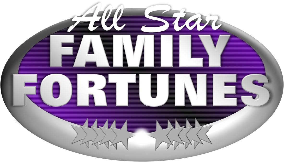 All Star Family Fortunes Logo 2007 15 By Dadillstnator On DeviantArt all-star-family-fortunes-logo-2007-15-by-dadillstnator-on-deviantart