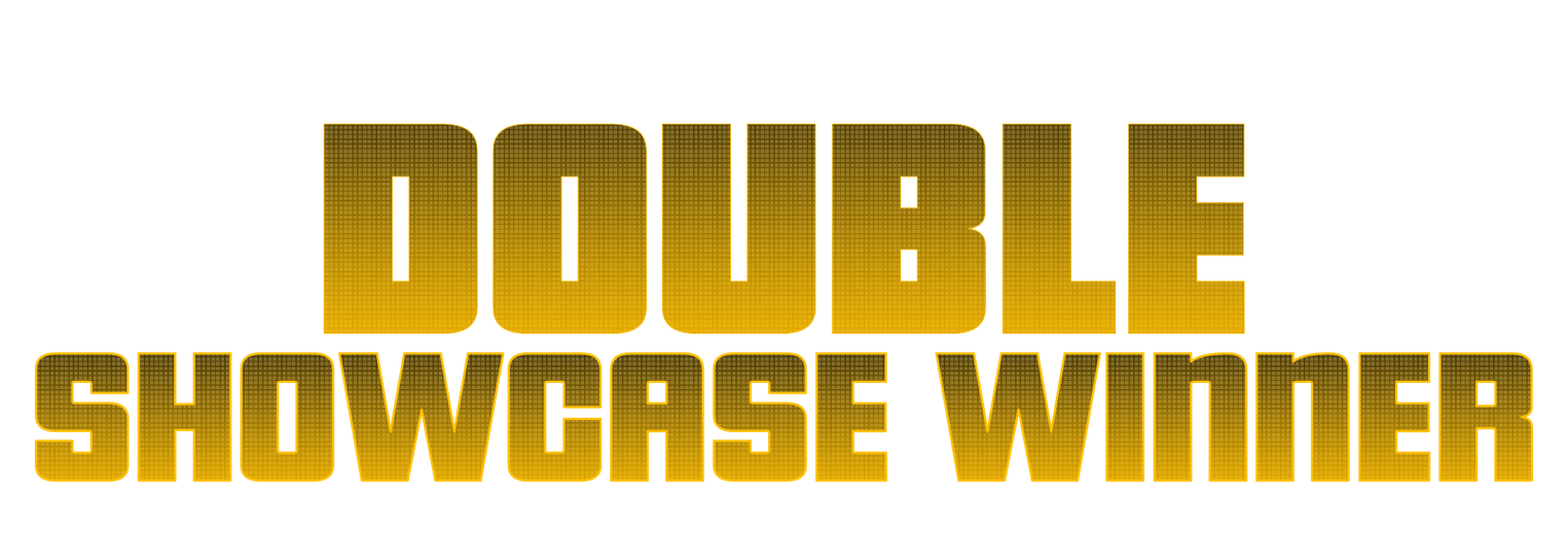 TPiR Double Showcase Winner (2019-present) Logo by Dadillstnator on ...
