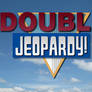 Double Jeopardy! Logo (1993-94)