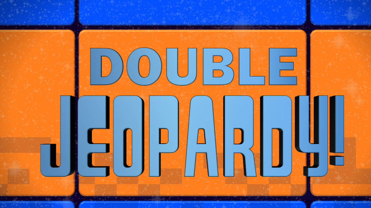 Double Jeu (Double Jeopardy)
