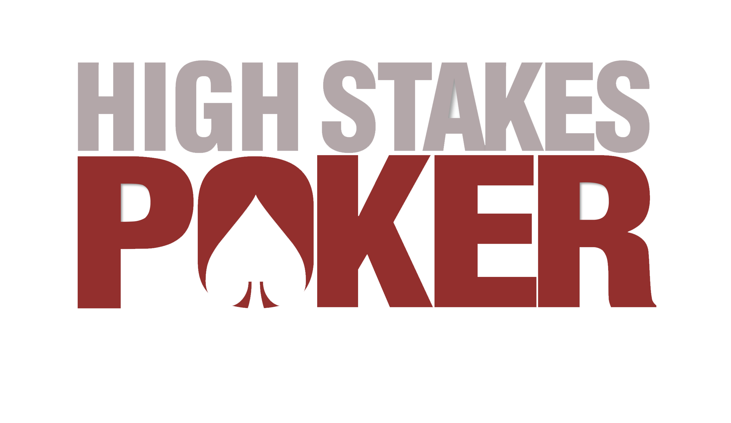 High Stakes Poker 06 11 Present Logo By Dadillstnator On Deviantart High Stakes Poker 06 11 Present Logo By Dadillstnator On Deviantart