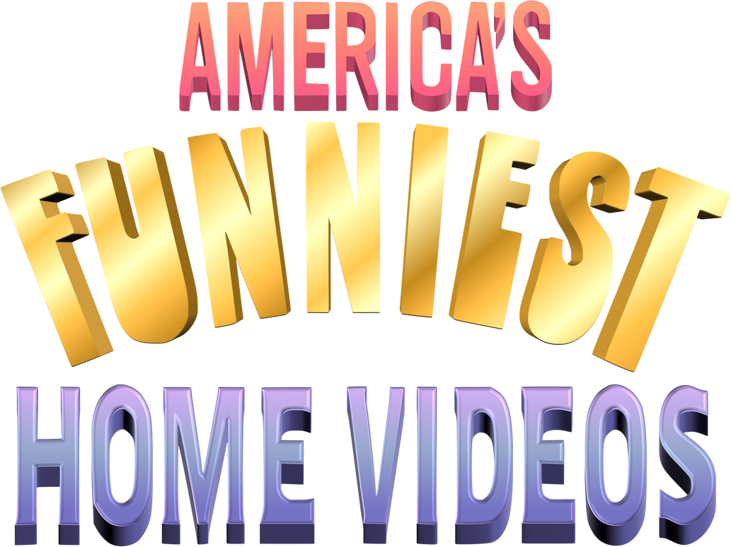 America's Funniest Home Videos Season 31 Episode 1 America's Funniest Home Videos (1990-97) Logo by Dadillstnator on