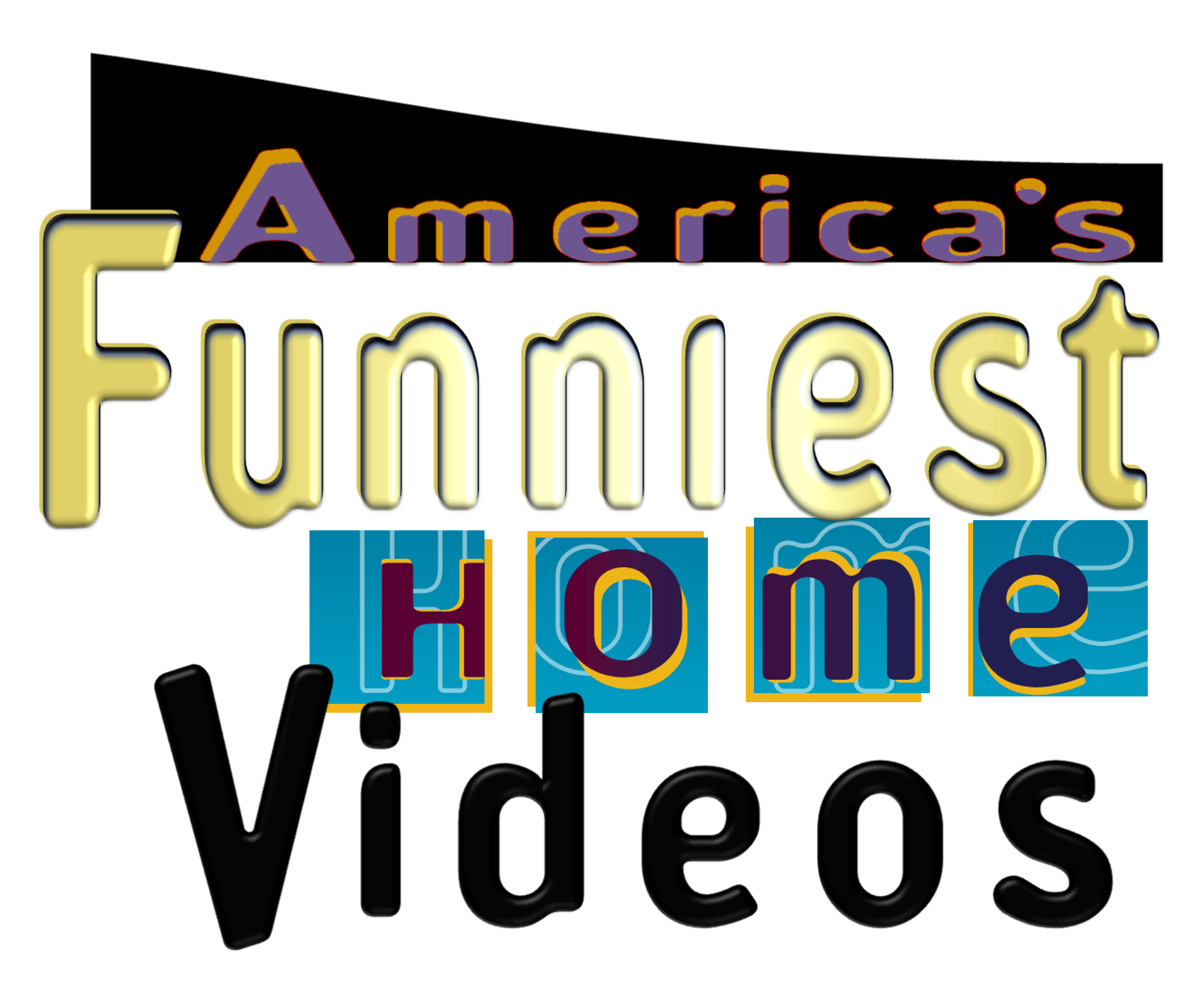America's Funniest Home Videos Season 31 Episode 1 America's Funniest Home Videos (1997-2015) Logo by Dadillstnator on