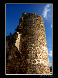 Mejorada Castle Tower