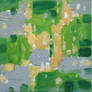Green dreamckape