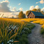 Late Summer