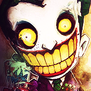 Joker ~Shired