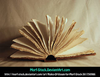 Fanned Pages 2