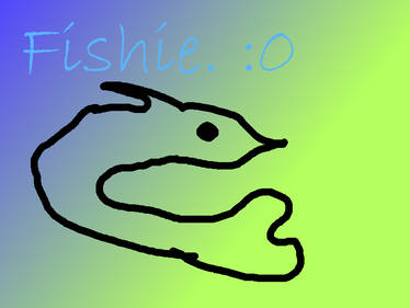 Teh Fishie