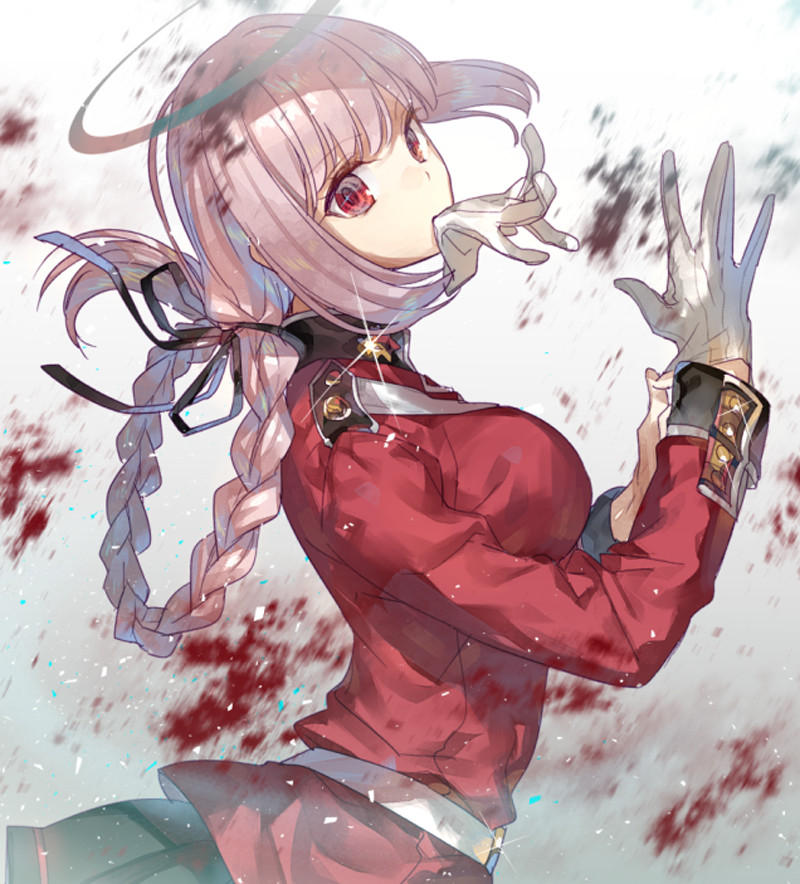 Blood 083 Deviantart Blood by AowVN on DeviantArt