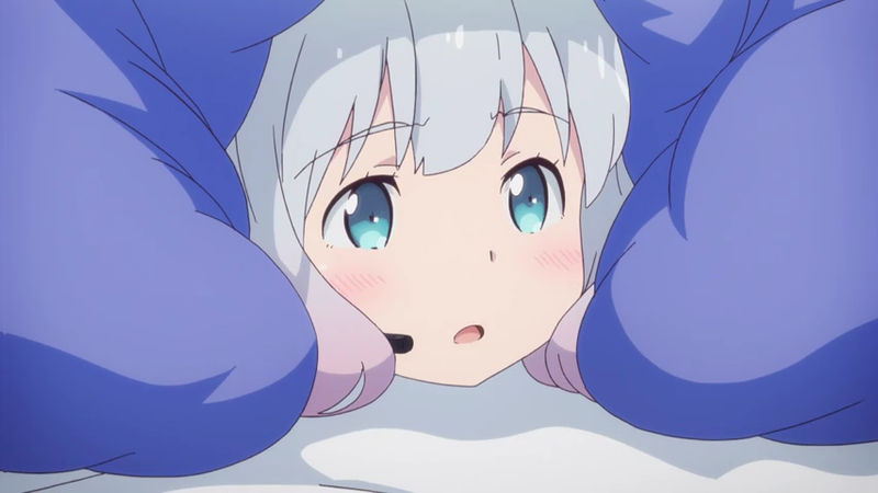 Saggerai Sagiri by AowVN on DeviantArt