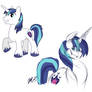 Shining Armor