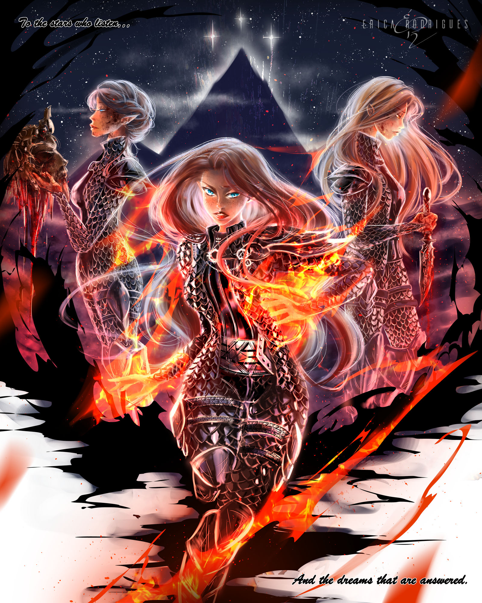 Acowar by RicaSensei on DeviantArt