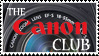 Canon Club Stamp by The-Canon-Club