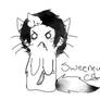 Sweeney cat :adoptable: