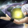 Riku - Kingdom Hearts Dream drop distance.