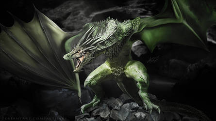 Green Dragon