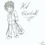 Kid Sherlock