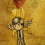 Castiel Paperdoll