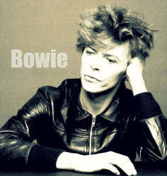 Bowie