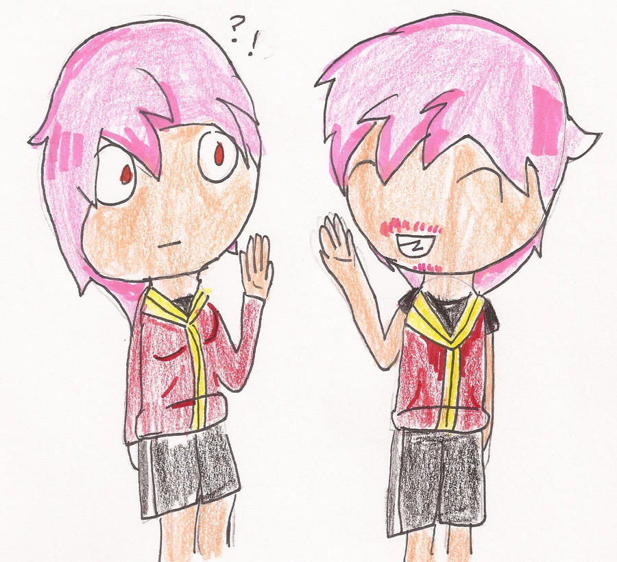 GB: Bunny by Soraply11 on DeviantArt