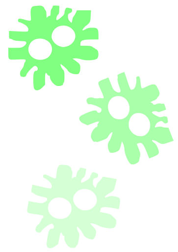 Germs? by AngelsSilverWings on DeviantArt