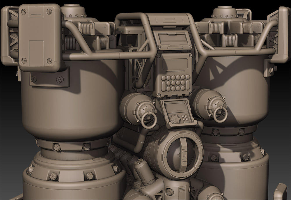 Deviantart Sub Bomb Bomb_03 by ced66 on DeviantArt