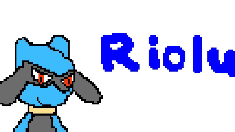 Riolu