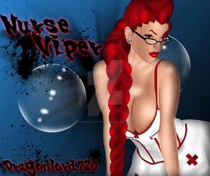 Nurse Viper