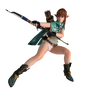 Kasumi Render 05