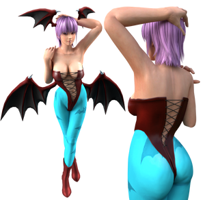 Ayane 03