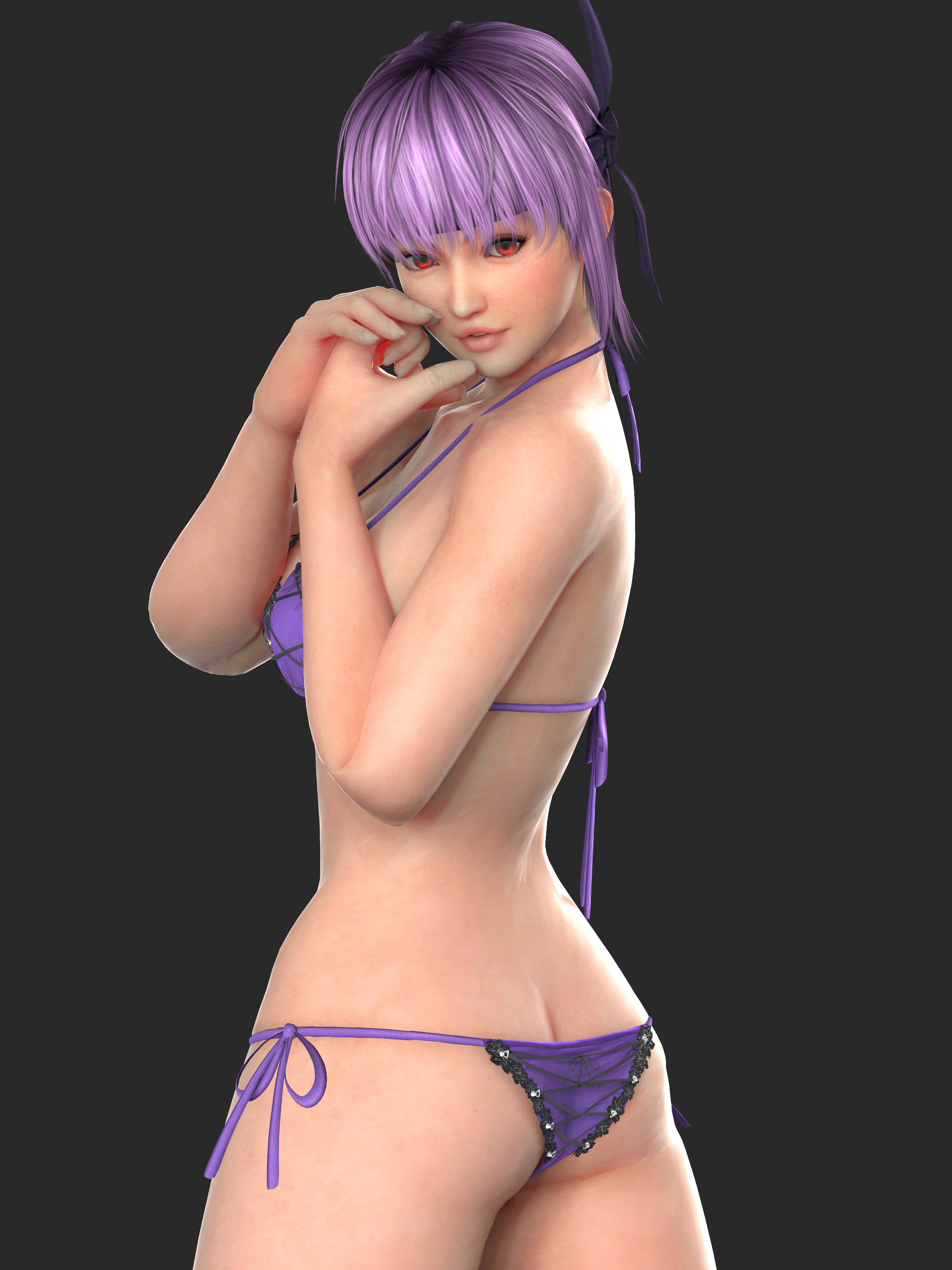 Ayane 02